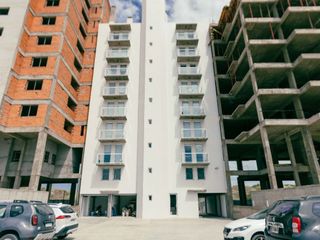 Foto 2 de Departamento en venta de 1 dormitorio c/ cochera en Monte Hermoso