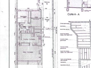 Foto 23 de Casa en venta de 2 dormitorios c/ cochera en Villa Floresta