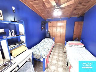 Foto 12 de Casa en venta de 2 dormitorios c/ cochera en Villa Floresta