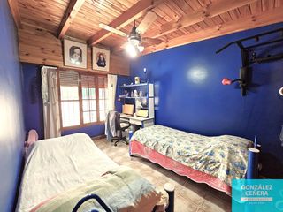 Foto 11 de Casa en venta de 2 dormitorios c/ cochera en Villa Floresta