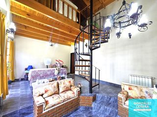 Foto 6 de Casa en venta de 2 dormitorios c/ cochera en Villa Floresta