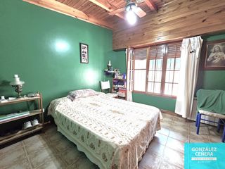 Foto 9 de Casa en venta de 2 dormitorios c/ cochera en Villa Floresta