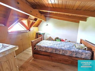 Foto 22 de Casa en venta de 2 dormitorios c/ cochera en Villa Floresta