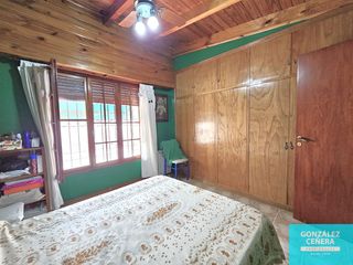 Foto 10 de Casa en venta de 2 dormitorios c/ cochera en Villa Floresta