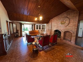 Foto 5 de Casa en venta  en Alto la Viña
