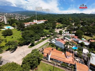 Foto 2 de Casa en venta  en Alto la Viña