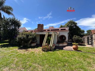 Foto 39 de Casa en venta  en Alto la Viña