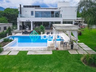 Foto 87 de Casa en venta en Club de campo El Tipal, Salta
