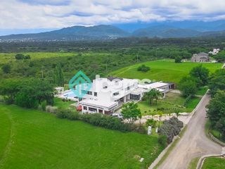 Foto 90 de Casa en venta en Club de campo El Tipal, Salta