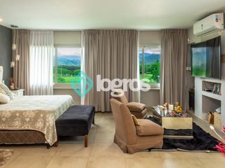Foto 49 de Casa en venta en Club de campo El Tipal, Salta