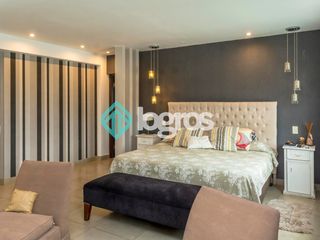 Foto 53 de Casa en venta en Club de campo El Tipal, Salta