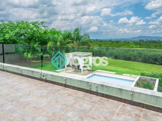 Foto 48 de Casa en venta en Club de campo El Tipal, Salta