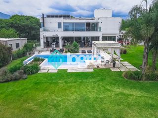 Foto 88 de Casa en venta en Club de campo El Tipal, Salta