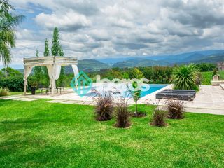 Foto 73 de Casa en venta en Club de campo El Tipal, Salta