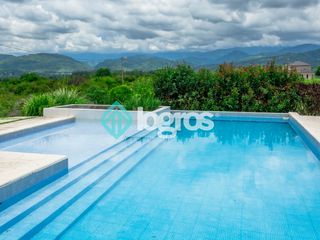 Foto 76 de Casa en venta en Club de campo El Tipal, Salta