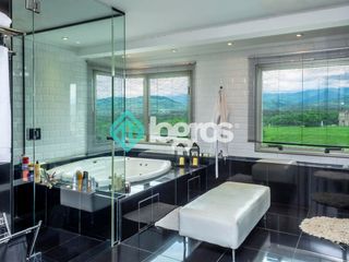 Foto 59 de Casa en venta en Club de campo El Tipal, Salta