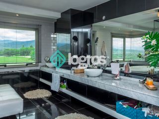 Foto 61 de Casa en venta en Club de campo El Tipal, Salta