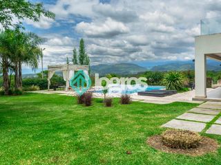 Foto 72 de Casa en venta en Club de campo El Tipal, Salta