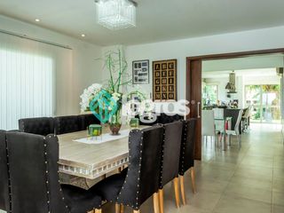 Foto 10 de Casa en venta en Club de campo El Tipal, Salta