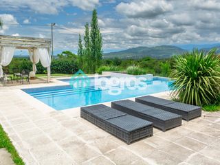 Foto 74 de Casa en venta en Club de campo El Tipal, Salta