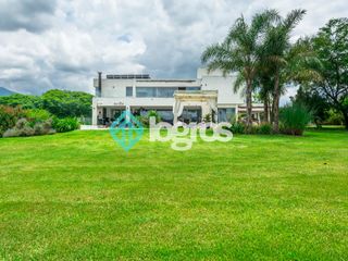 Foto 79 de Casa en venta en Club de campo El Tipal, Salta