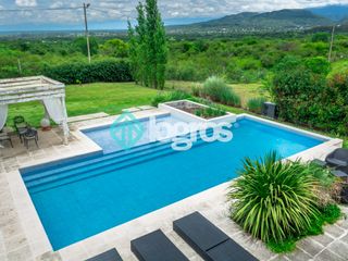 Foto 45 de Casa en venta en Club de campo El Tipal, Salta