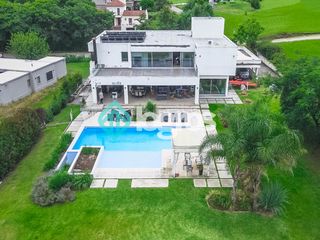 Foto 86 de Casa en venta en Club de campo El Tipal, Salta