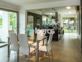 Foto 11 de Casa en venta en Club de campo El Tipal, Salta