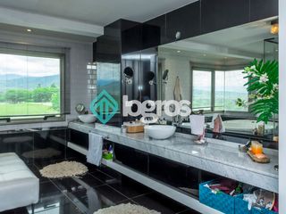Foto 62 de Casa en venta en Club de campo El Tipal, Salta