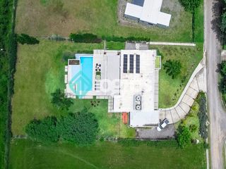Foto 91 de Casa en venta en Club de campo El Tipal, Salta