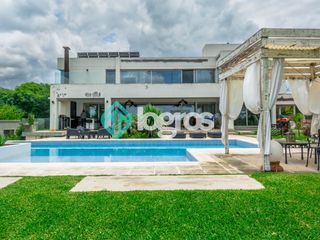 Foto 78 de Casa en venta en Club de campo El Tipal, Salta