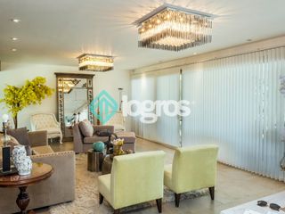 Foto 5 de Casa en venta en Club de campo El Tipal, Salta
