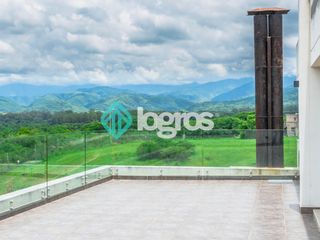 Foto 46 de Casa en venta en Club de campo El Tipal, Salta