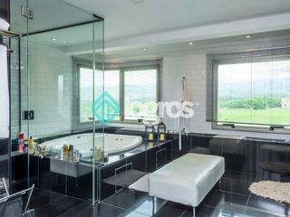 Foto 60 de Casa en venta en Club de campo El Tipal, Salta
