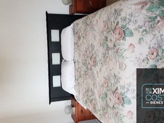 Foto 6 de Departamento en alquiler temporario de 1 dormitorio en Costa Azul