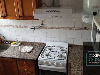 Foto 1 de Departamento en alquiler temporario de 1 dormitorio en Costa Azul