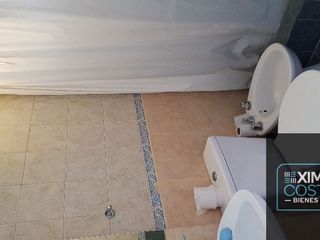 Foto 3 de Departamento en alquiler temporario de 1 dormitorio en Costa Azul