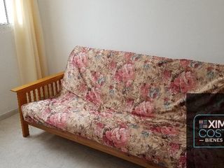 Foto 5 de Departamento en alquiler temporario de 1 dormitorio en Costa Azul