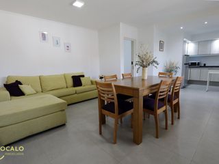 Foto 16 de Departamento en alquiler de 2 dormitorios c/ cochera en 6.ª Sección Residencial Norte