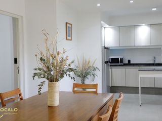 Foto 7 de Departamento en alquiler de 2 dormitorios c/ cochera en 6.ª Sección Residencial Norte