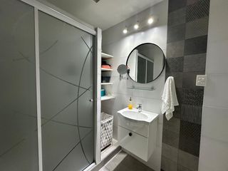 Foto 20 de VENTA casa con parque y cochera Punta Mogotes Mar del Plata 4 ambientes