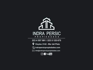 Foto 2 de VENTA casa con parque y cochera Punta Mogotes Mar del Plata 4 ambientes
