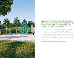 Foto 10 de Terreno / Lote en venta de 670 m2 en EKO DISTRITO, Salta