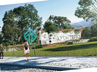 Foto 8 de Terreno / Lote en venta de 670 m2 en EKO DISTRITO, Salta
