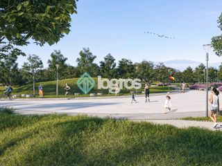 Foto 15 de Terreno / Lote en venta de 670 m2 en EKO DISTRITO, Salta