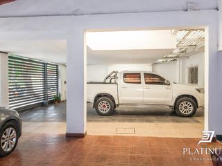 Foto 41 de Casa a en barrio Autodromo