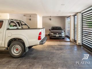 Foto 45 de Casa a en barrio Autodromo