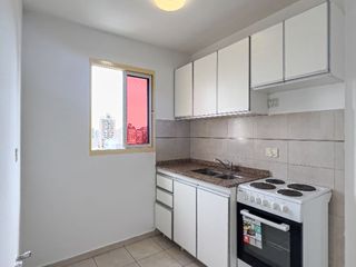 Foto 3 de DEPARTAMENTO 1 DORMITORIO + BALCÓN CON TERRAZA EXCLUSIVA MITRE 1922