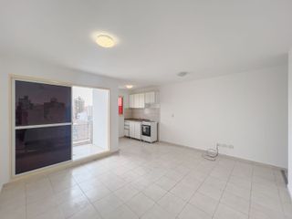 Foto 1 de DEPARTAMENTO 1 DORMITORIO + BALCÓN CON TERRAZA EXCLUSIVA MITRE 1922