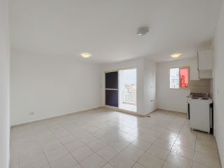 Foto 2 de DEPARTAMENTO 1 DORMITORIO + BALCÓN CON TERRAZA EXCLUSIVA MITRE 1922